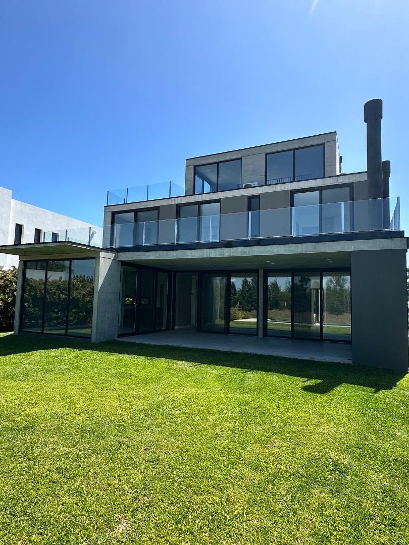 Casa en venta 7 ambientes Virazón Nordelta