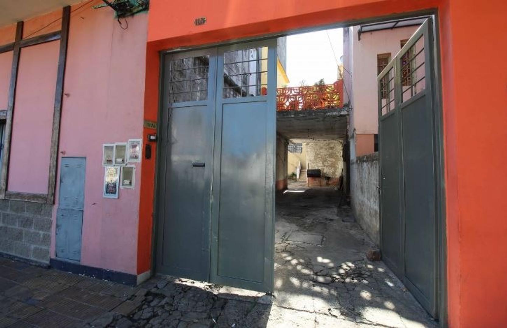 Depto Tipo Casa en Venta de 3 ambientes