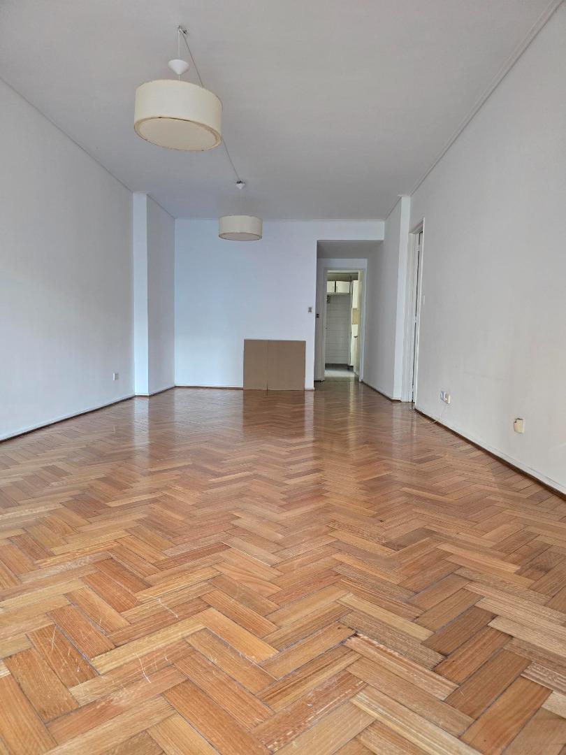 Departamento en Alquiler de 3 dormitorios