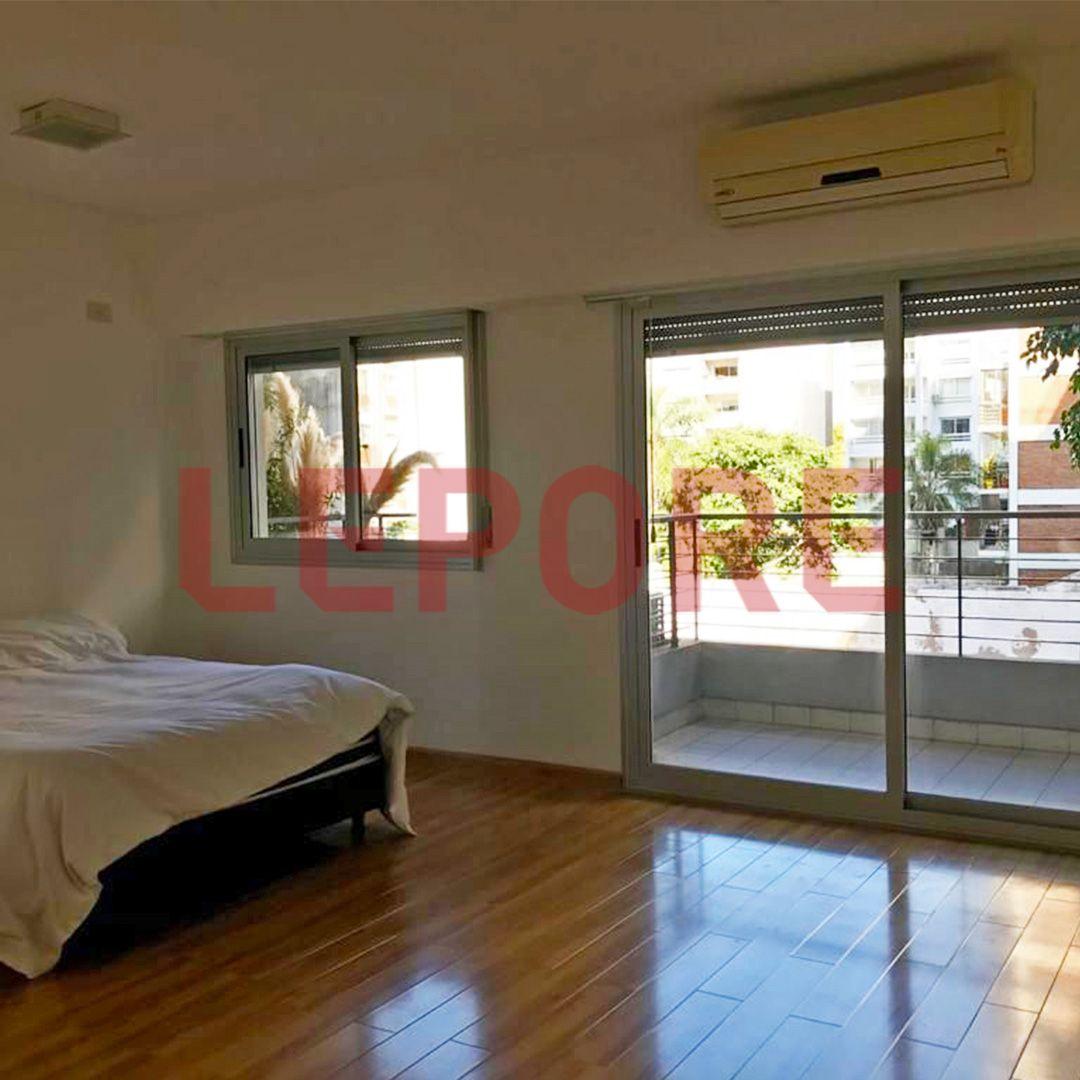 PARAGUAY 4700, Piso 3