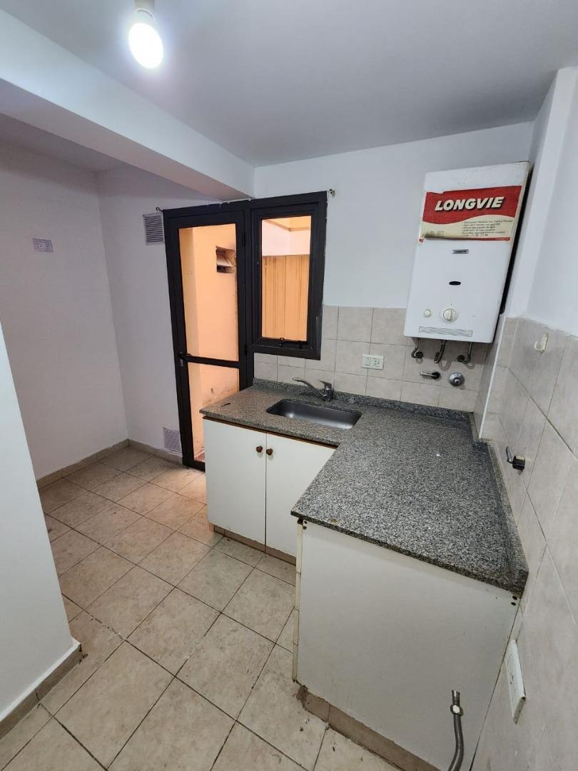 Departamento en Venta 15 años