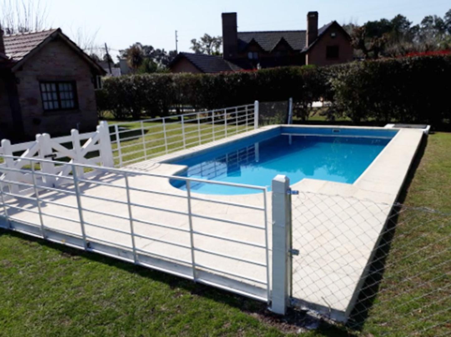 Casa en Alquiler Temporal de 3 dormitorios