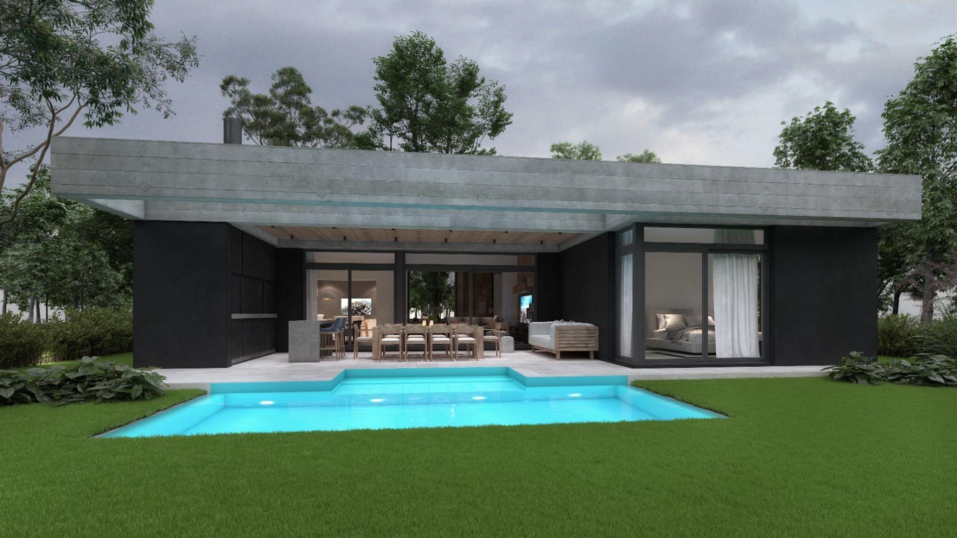 Casa en Venta en Altos Del Casco, USD 240.000