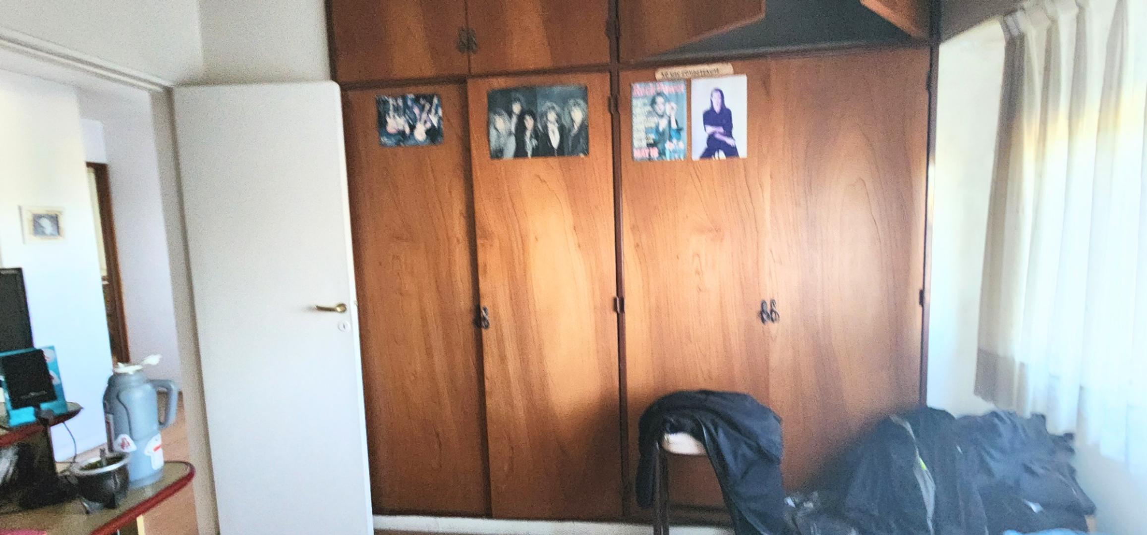 Departamento en Venta Permite mascota