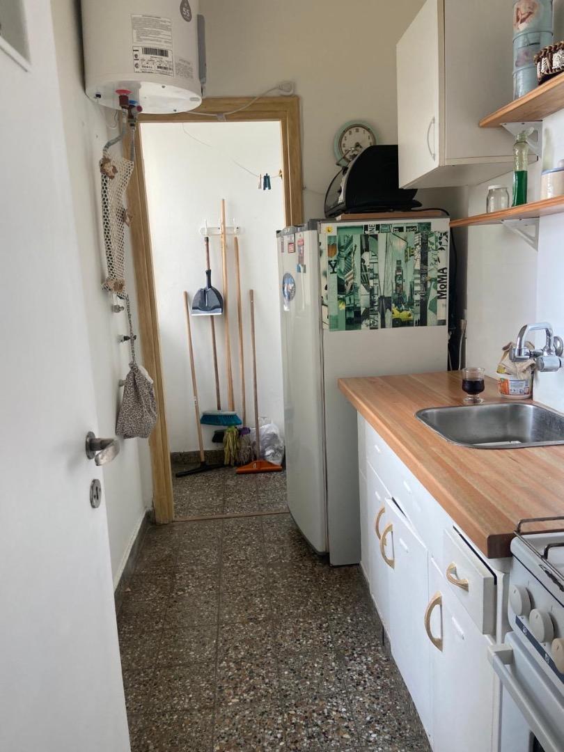 Departamento en Venta en Plaza Colon, USD 54.000