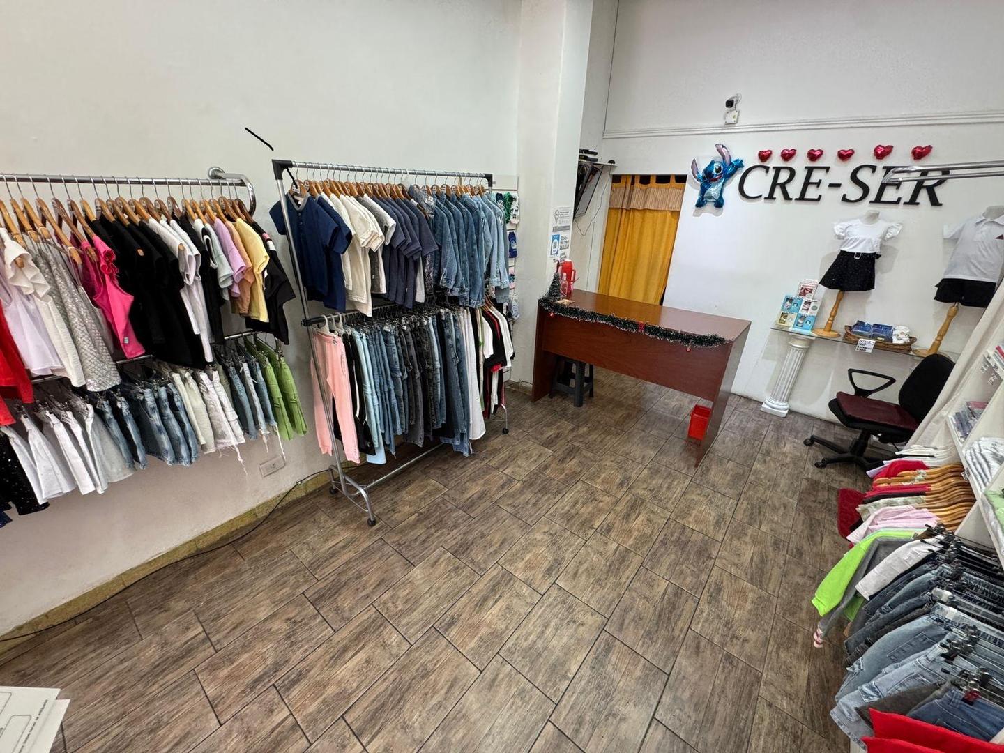 Local comercial en alquiler en San Fernando