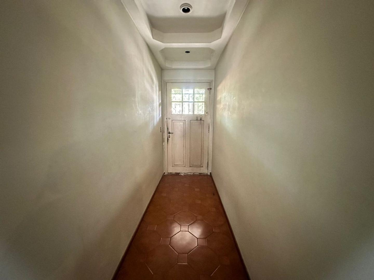 Casa en Venta 40 años