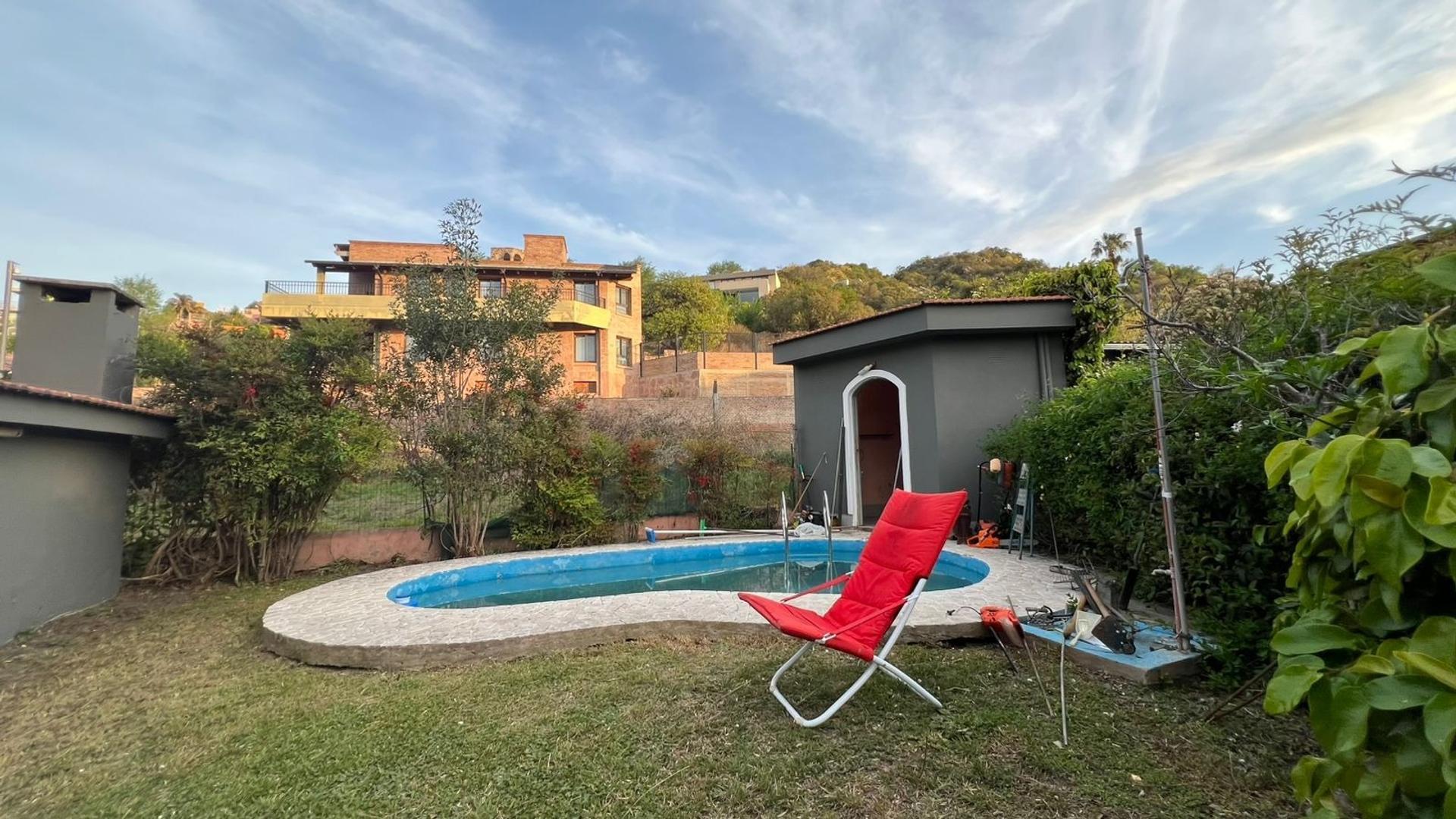 Casa en Venta en Centro, USD 175.000