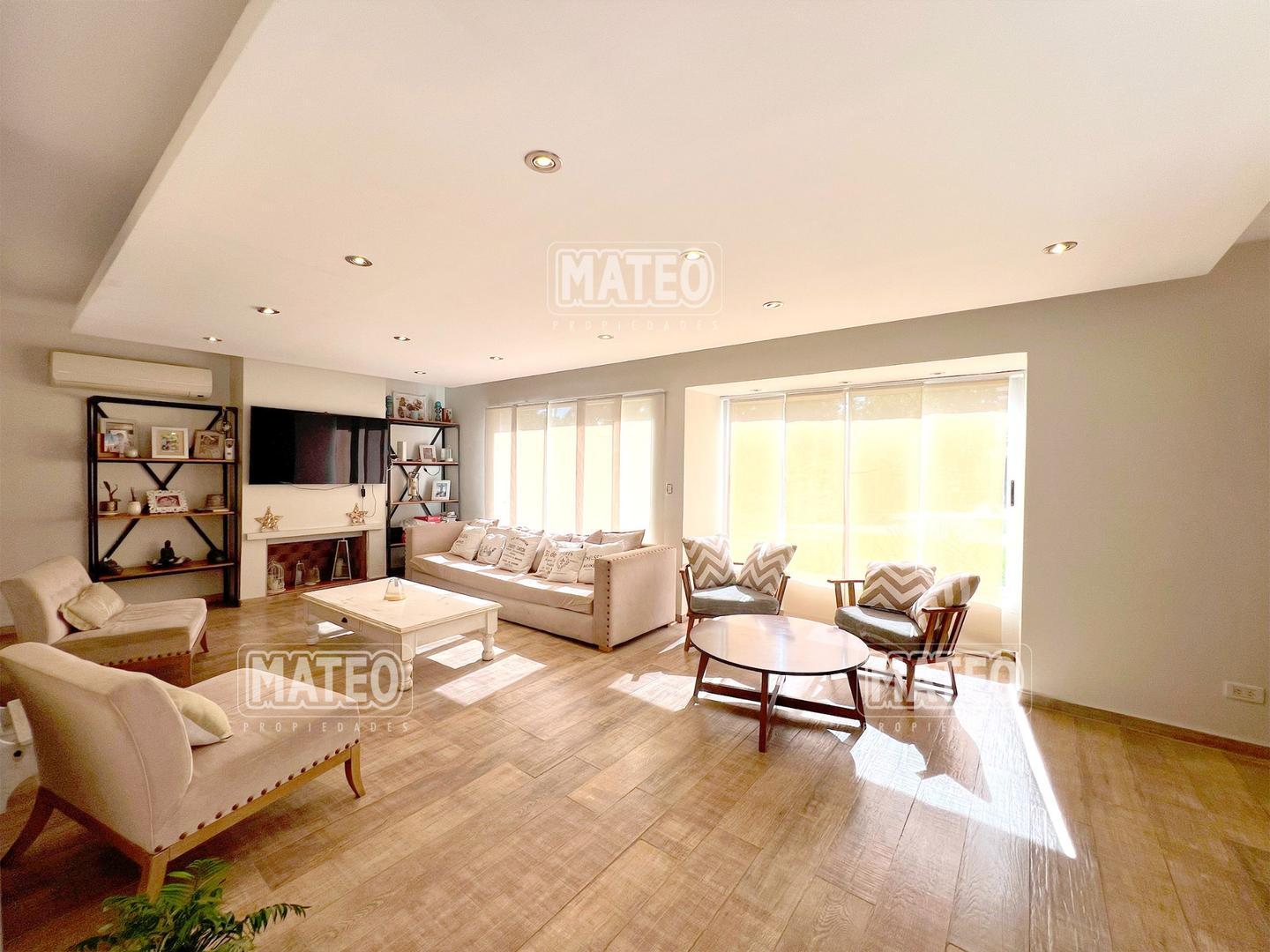 Casa en Venta en La Tradicion, USD 440.000