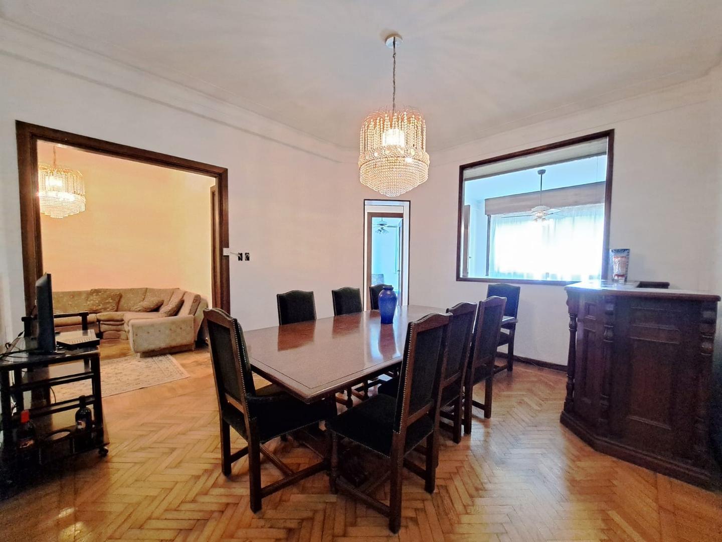 Departamento en Venta 65 años