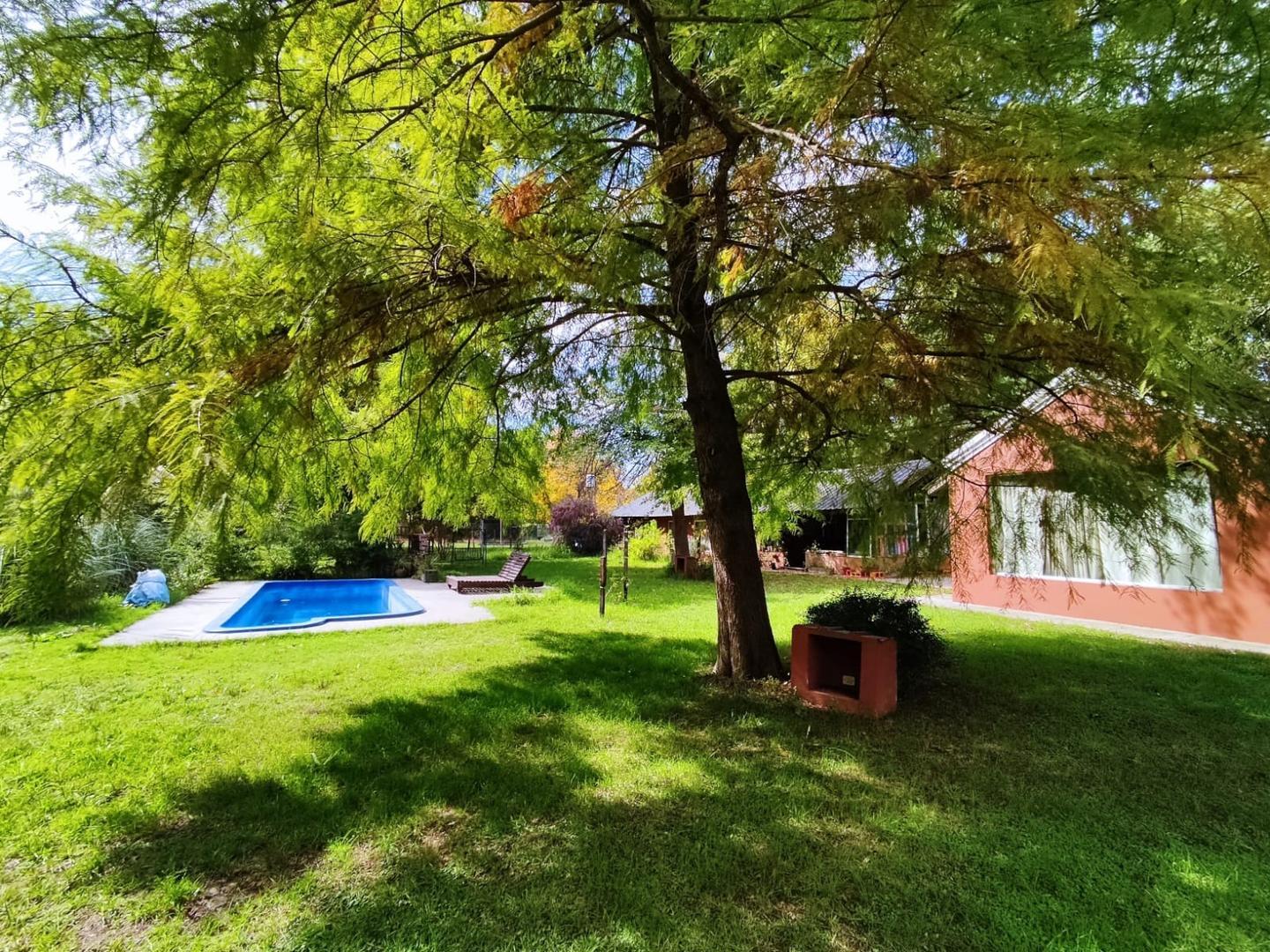 Excelente Casa en Venta en Comarca del Sol