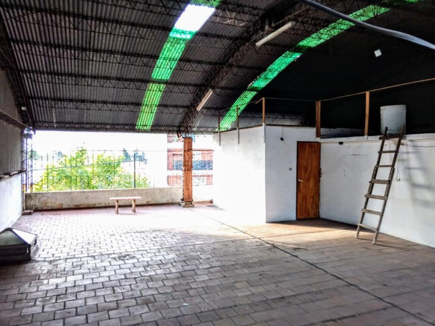 Depto Tipo Casa en Venta de 4 ambientes