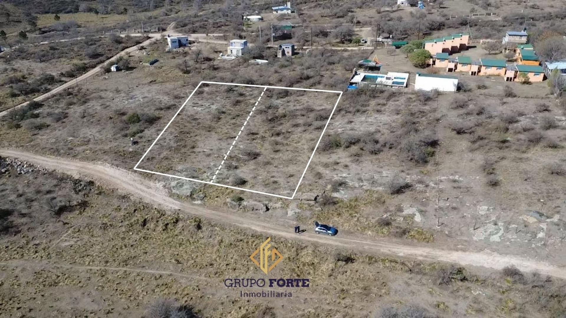 Terreno en Venta de 900,0 m2