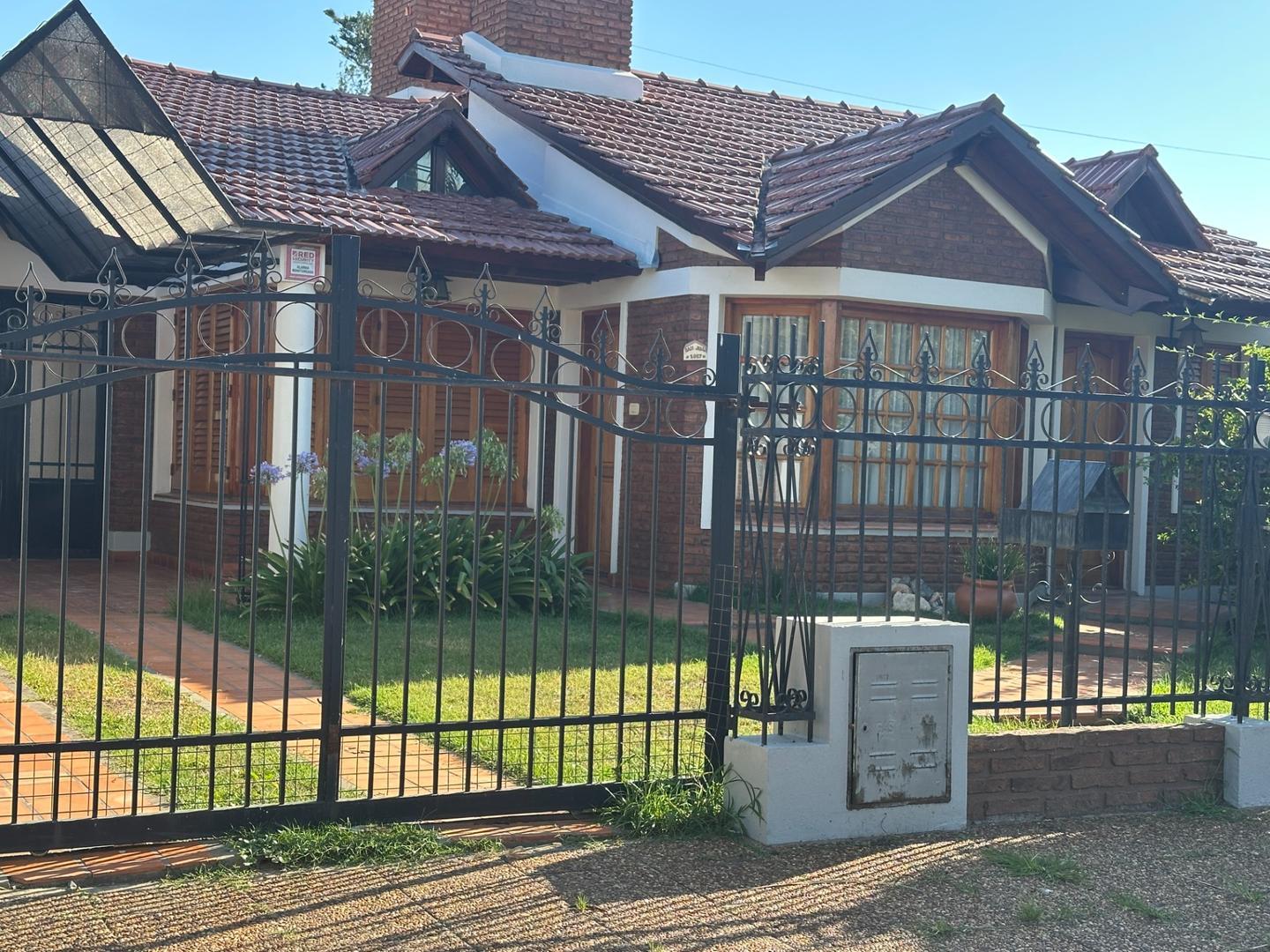 Casa en Venta de 3 dormitorios