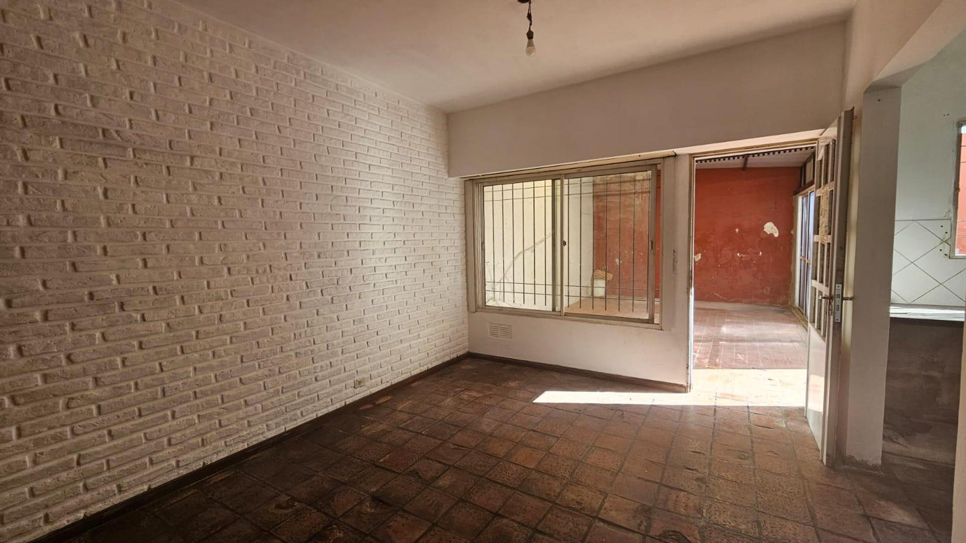 Casa en Venta 40 años