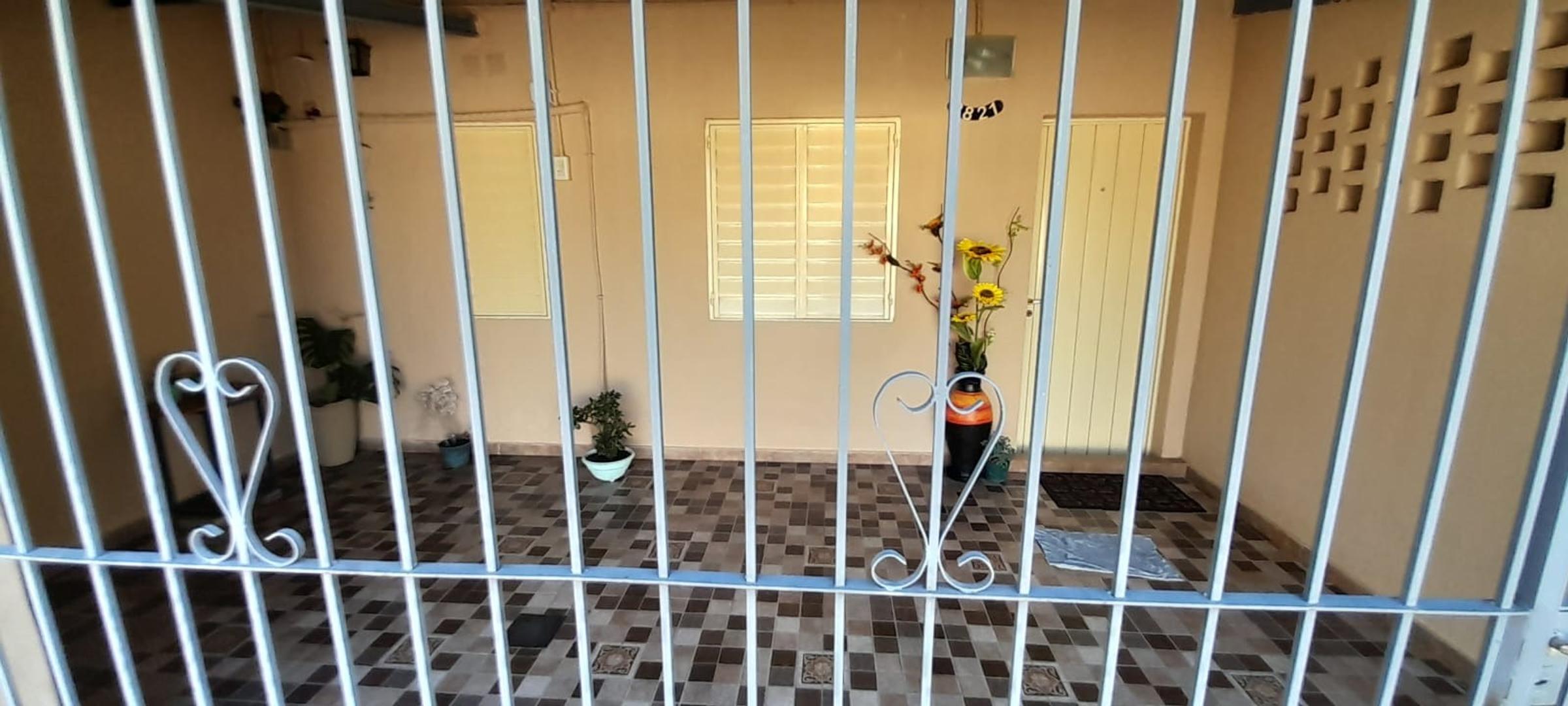 Casa en Venta en Barrio Norte, USD 48.000