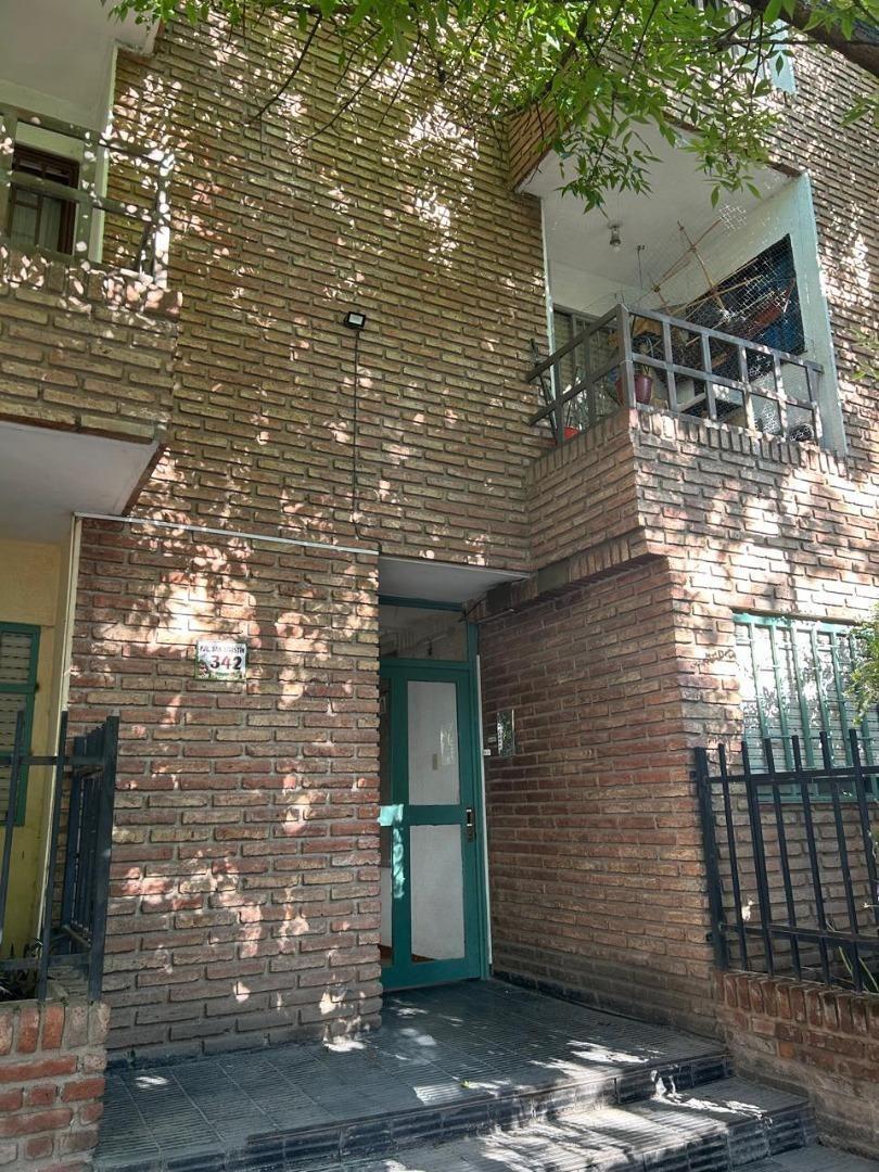 DPTO 1 DORM EN PJE SAN AGUSTÍN - A MTS DE BV. SAN JUAN 900