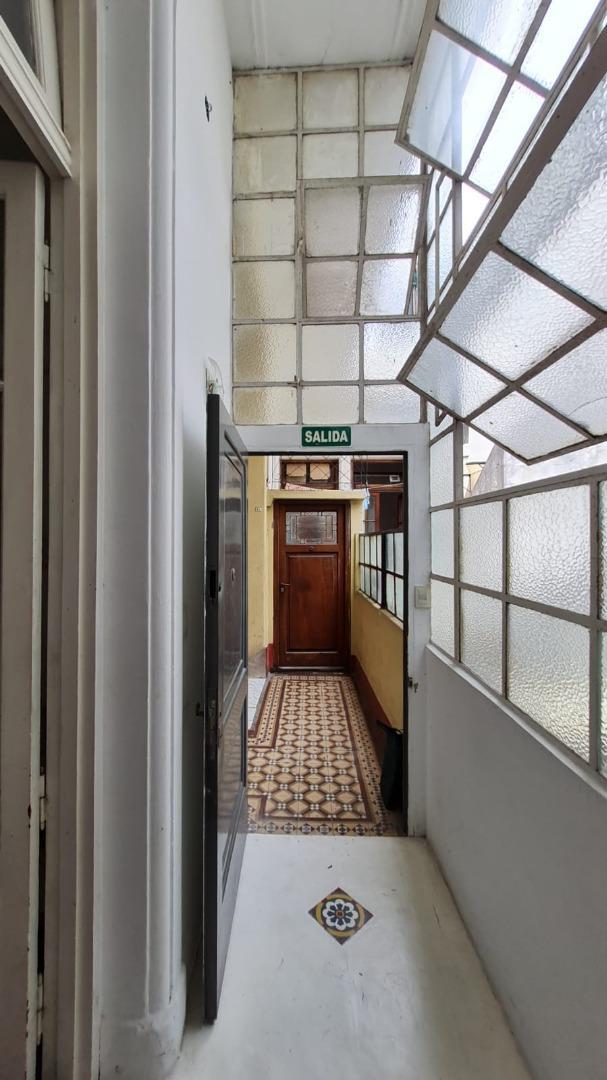 Departamento en Alquiler Temporal Apto profesional