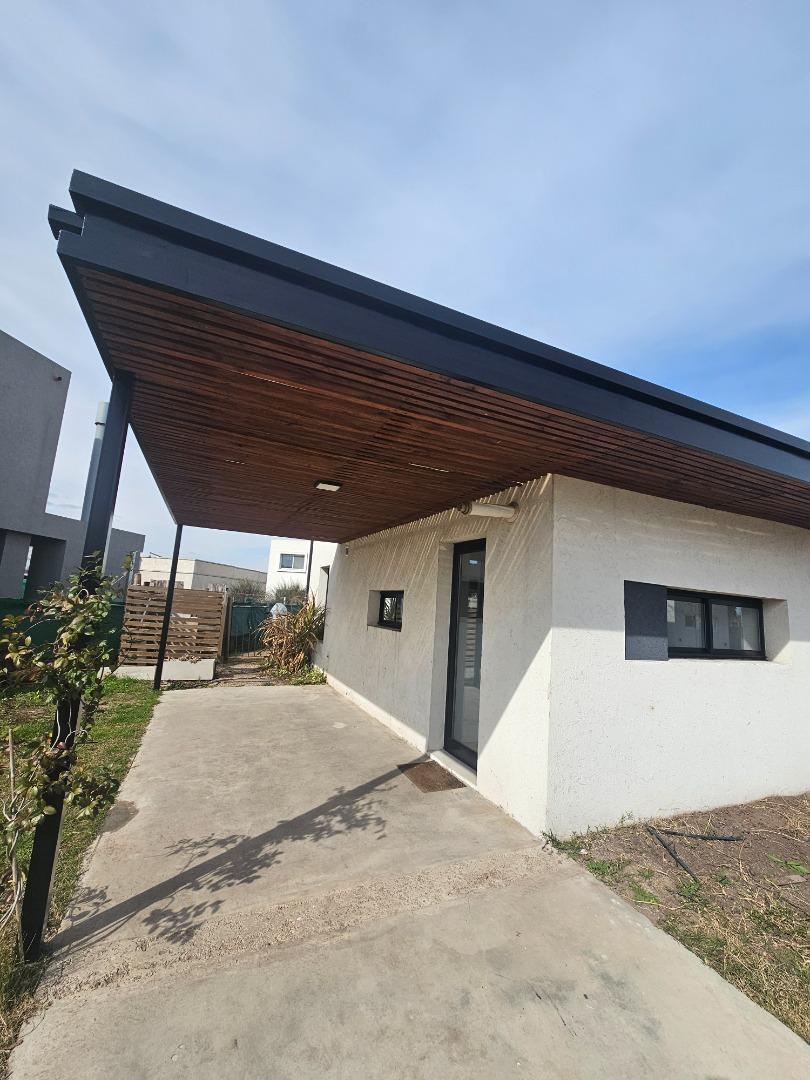 Casa en Venta al Noroeste