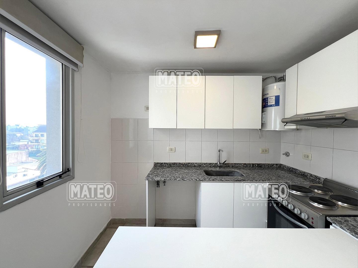 Impecable Departamento 256