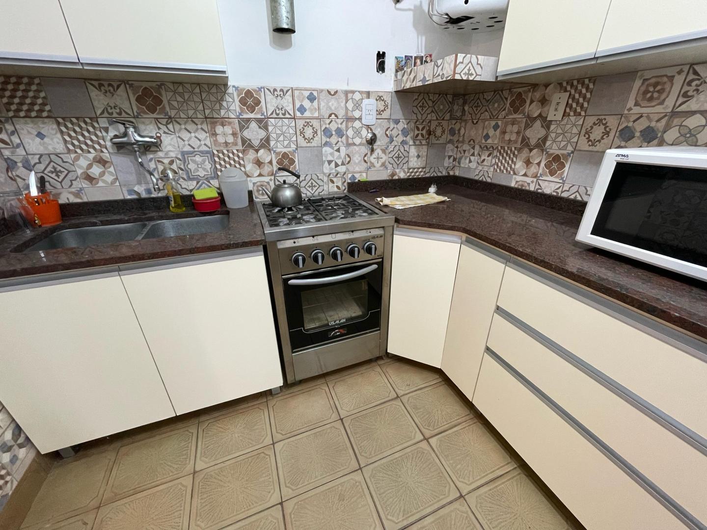 Venta Casa 4 ambientes en Ituzaingo