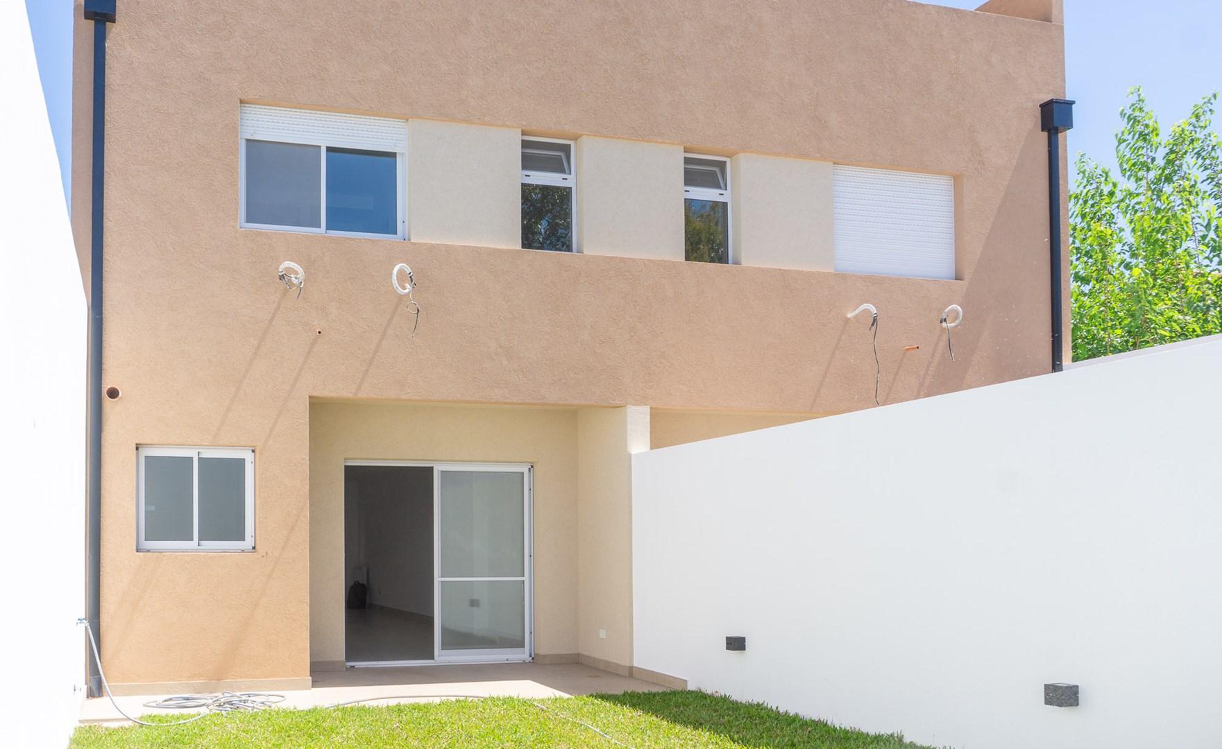 Casa en Venta A Estrenar