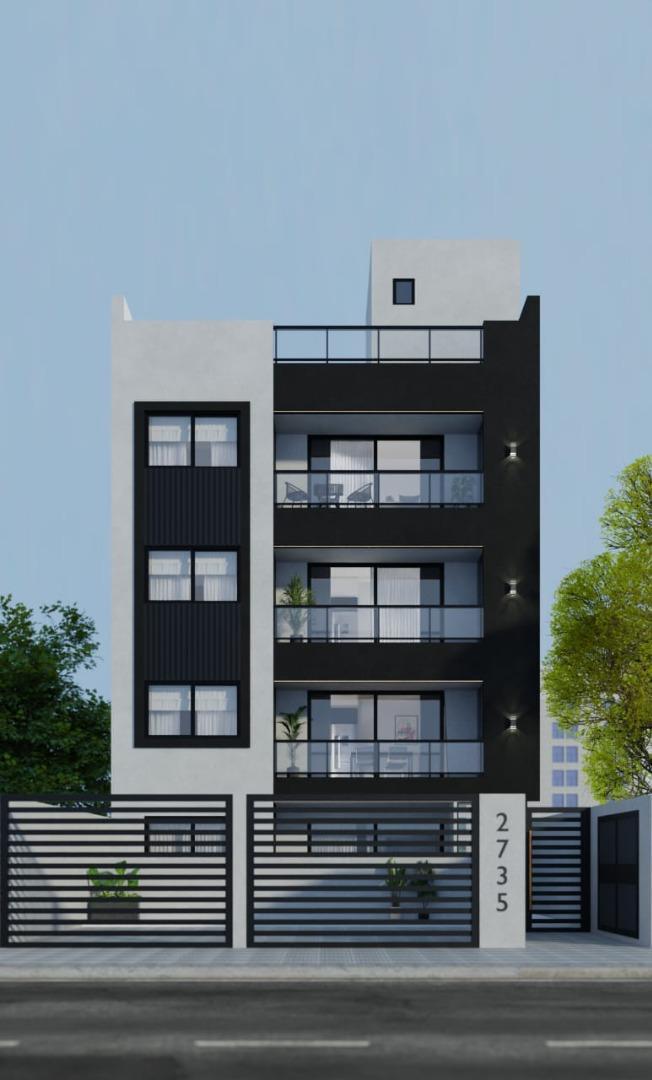 Departamento en el emprendimiento SAN JUSTO CENTRO - DEPARTA