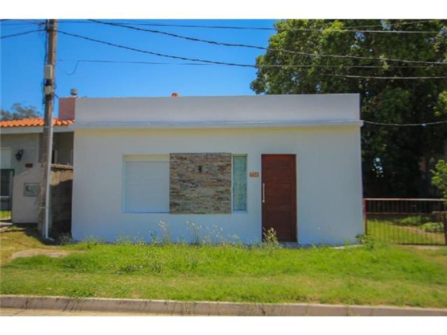 Vivienda, Galpón, Generado Renta.