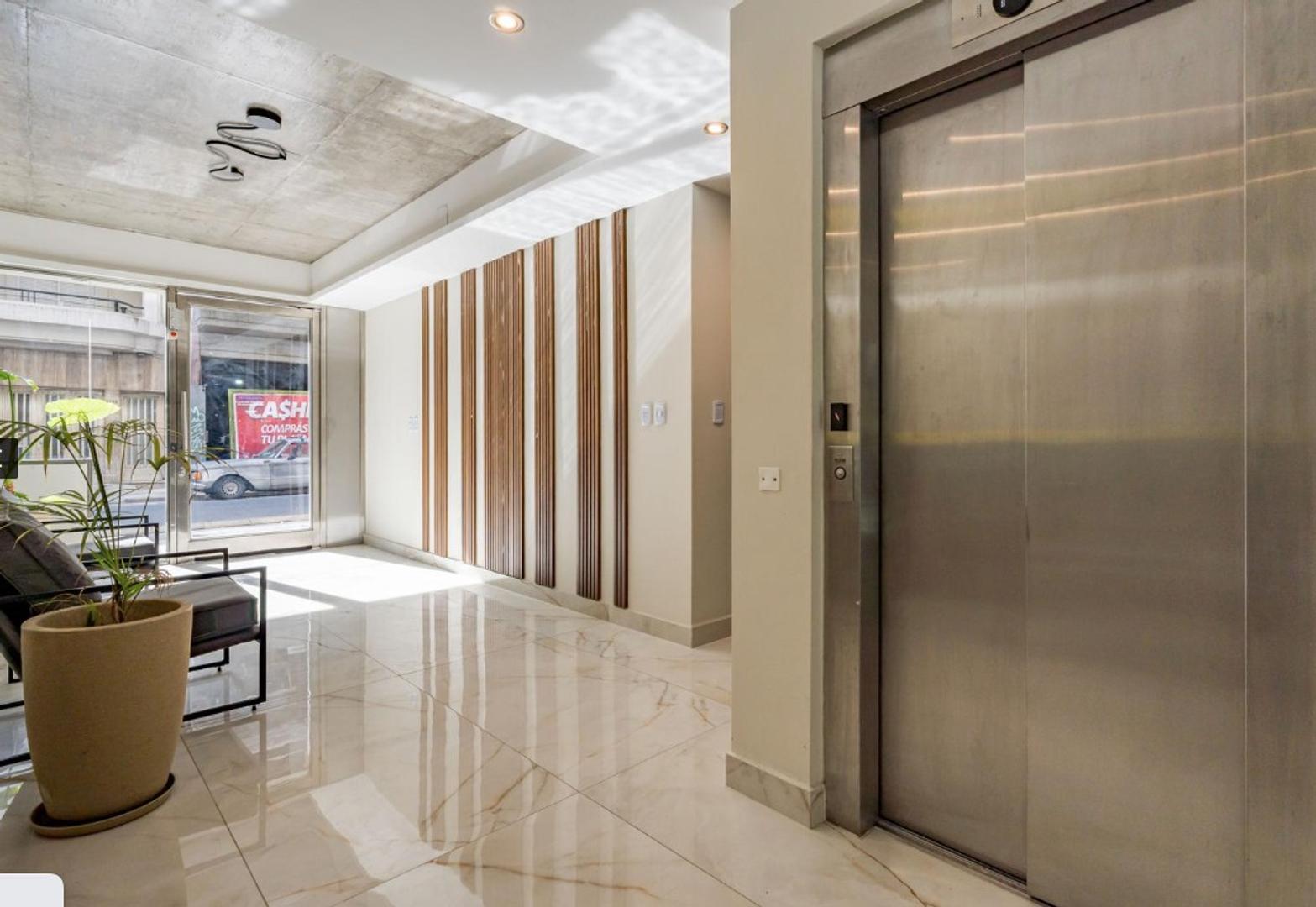 Departamento en Venta Permite mascota