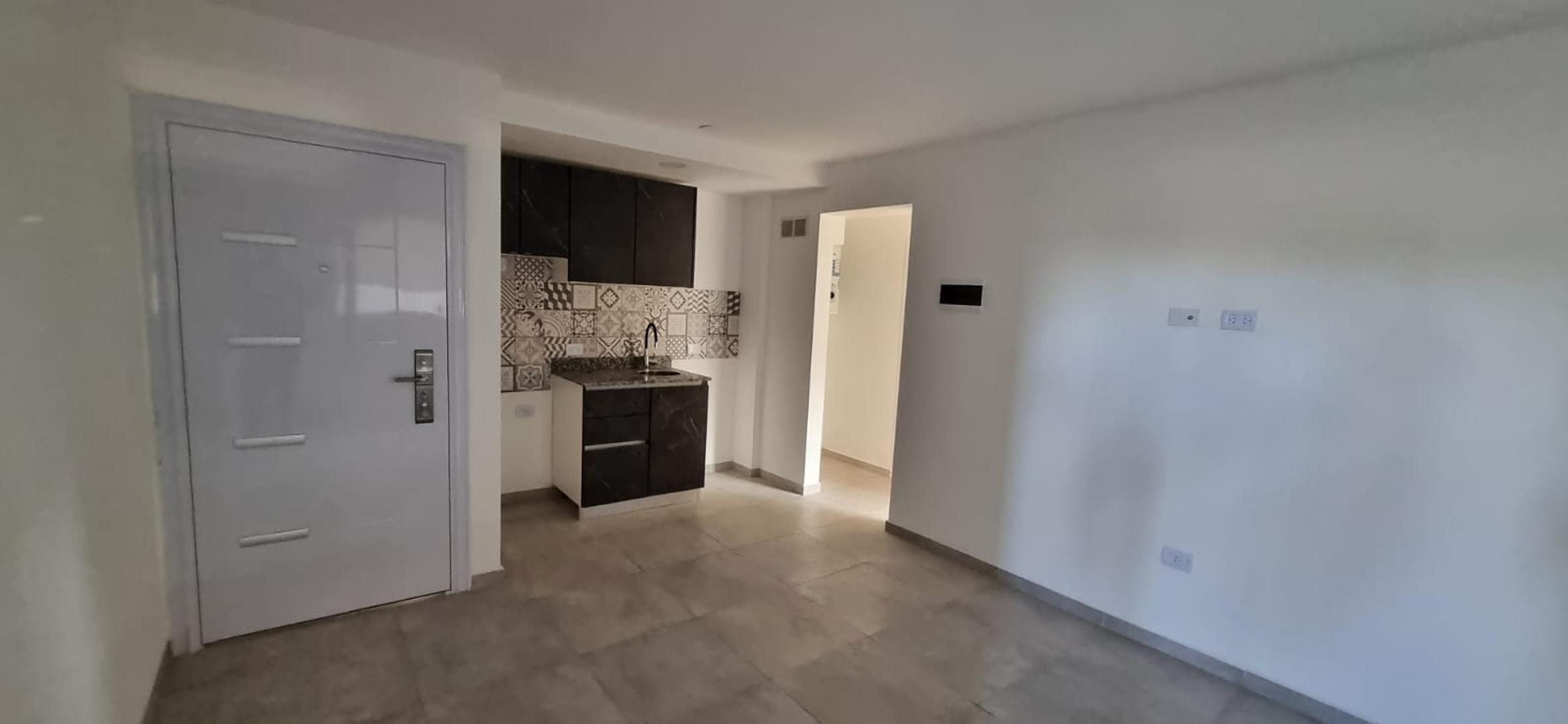 Departamento en Alquiler de 2 ambientes