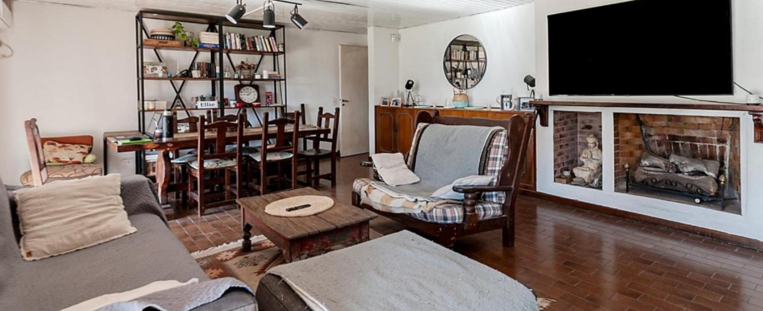 Casa en Venta 41 años