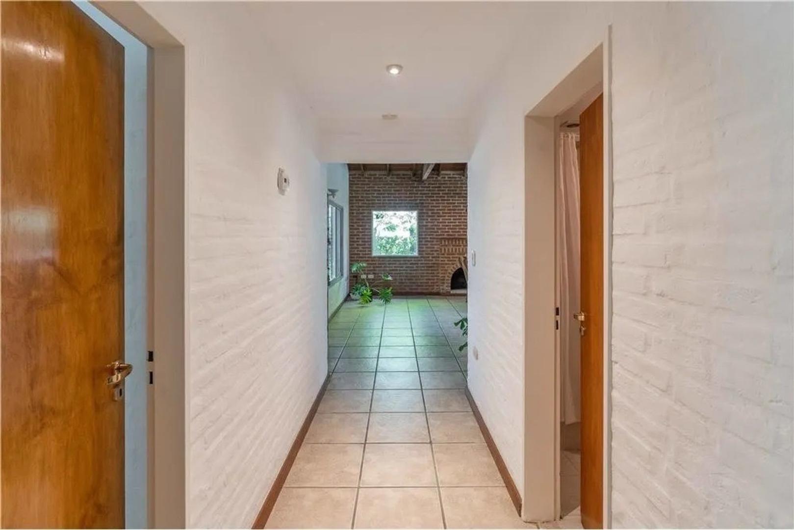 Casa en Venta de 5 dormitorios