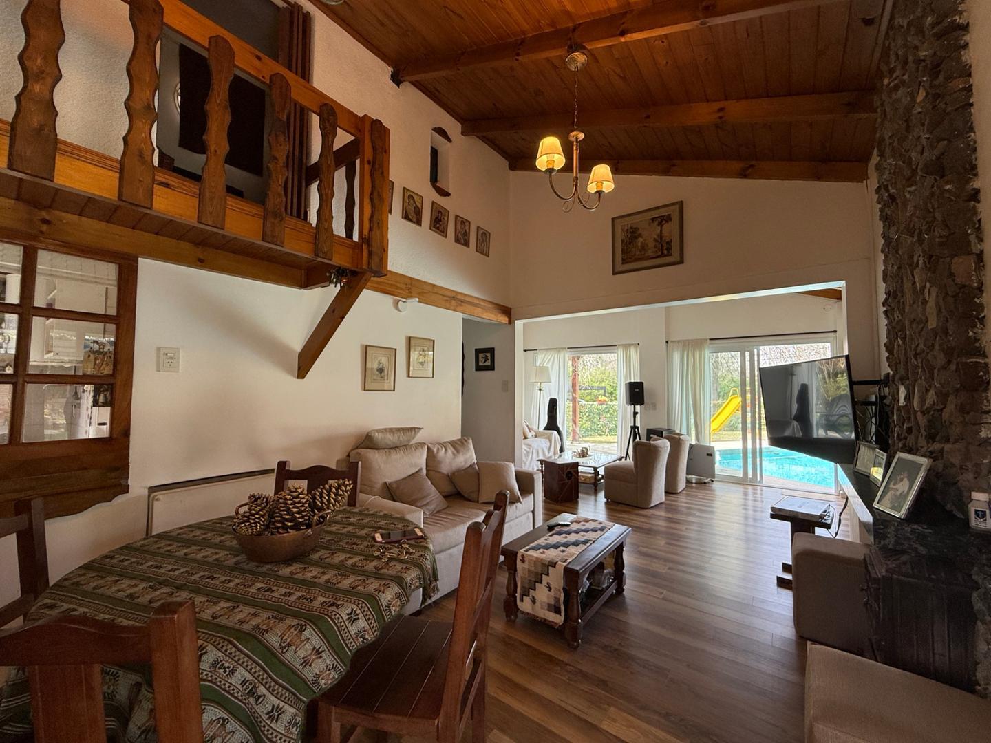 Casa en Venta 32 años