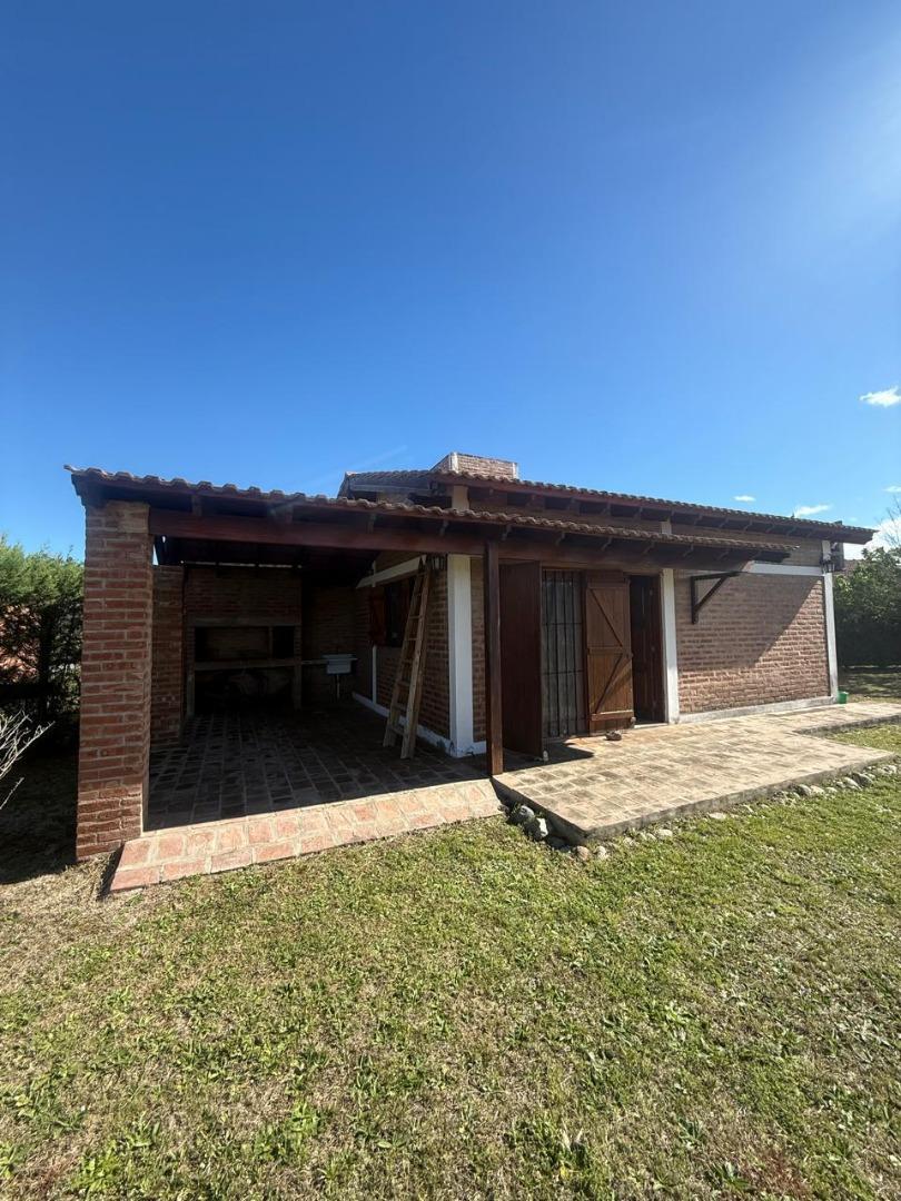 Casa en Venta en Mina Clavero, USD 79.900