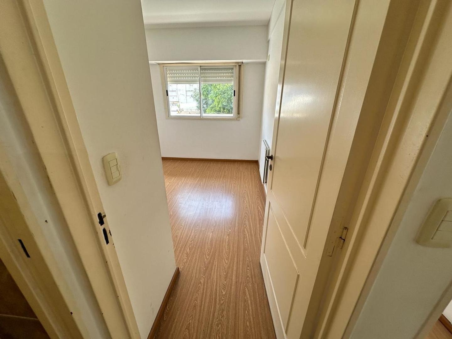 Departamento en Alquiler 15 años