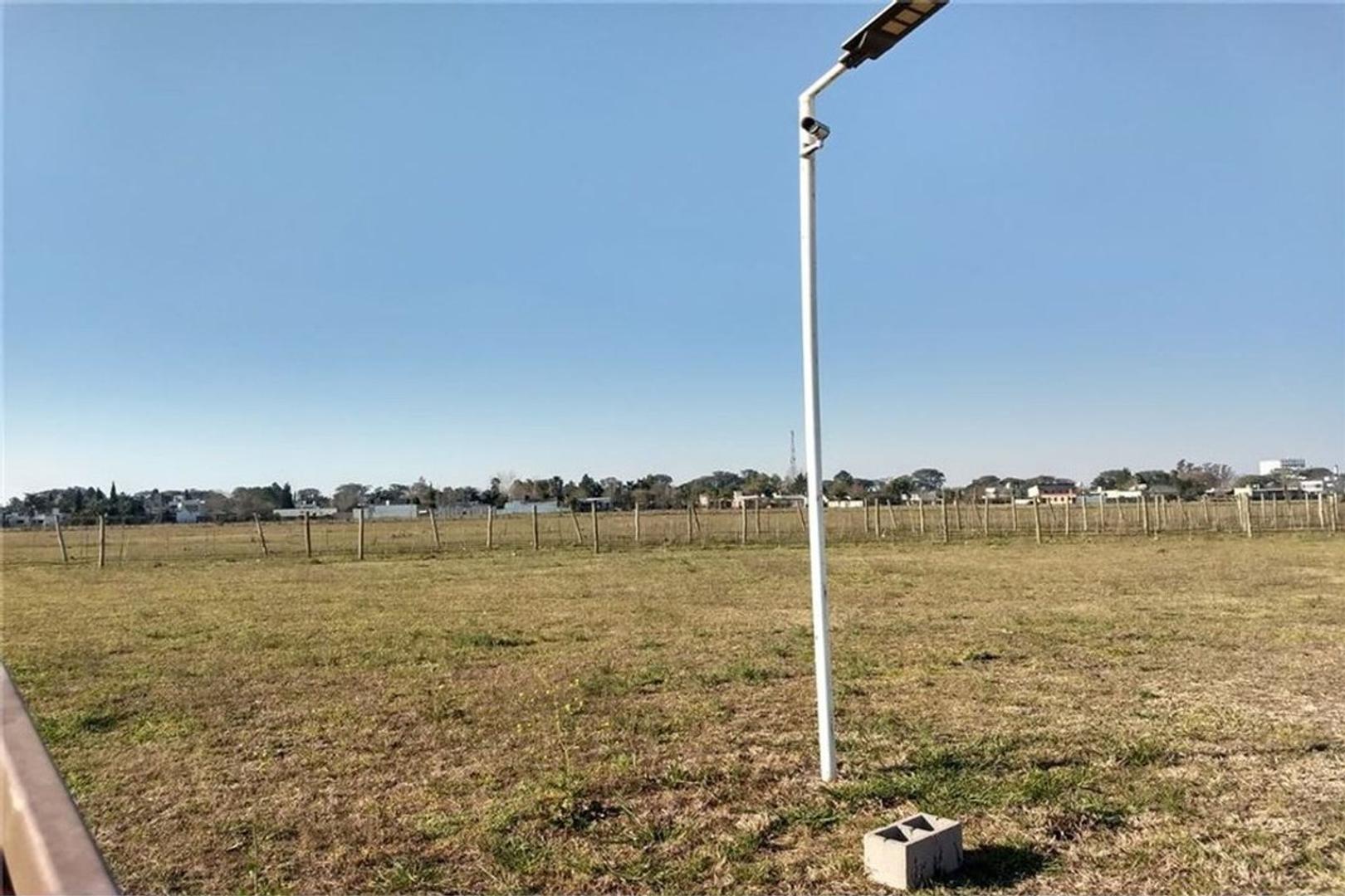 Terreno en Venta de 875,0 m2