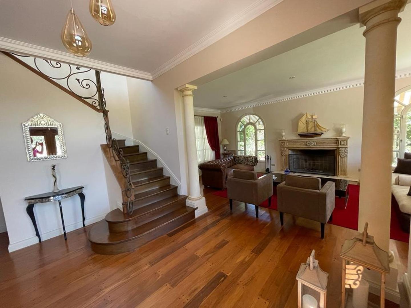 Casa en Venta, El Tipal