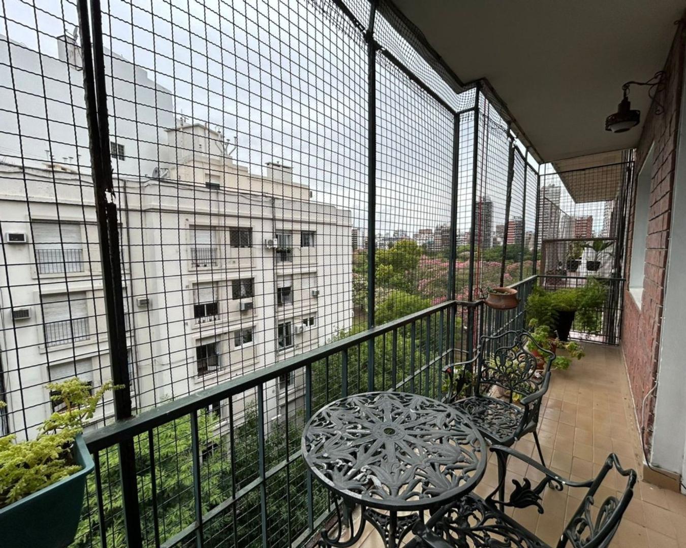 Departamento en Venta de 4 dormitorios