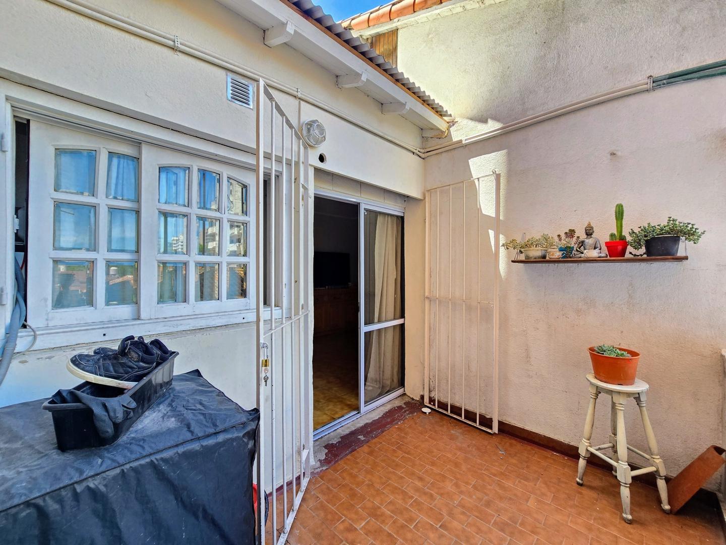Depto Tipo Casa en Venta al Oeste