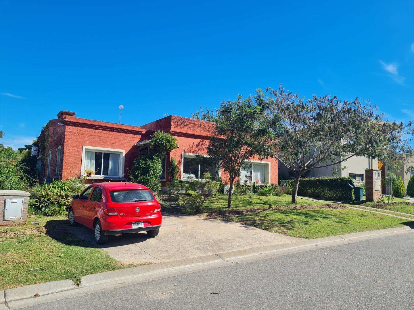 Casa en Venta en San Matias, USD 240.000