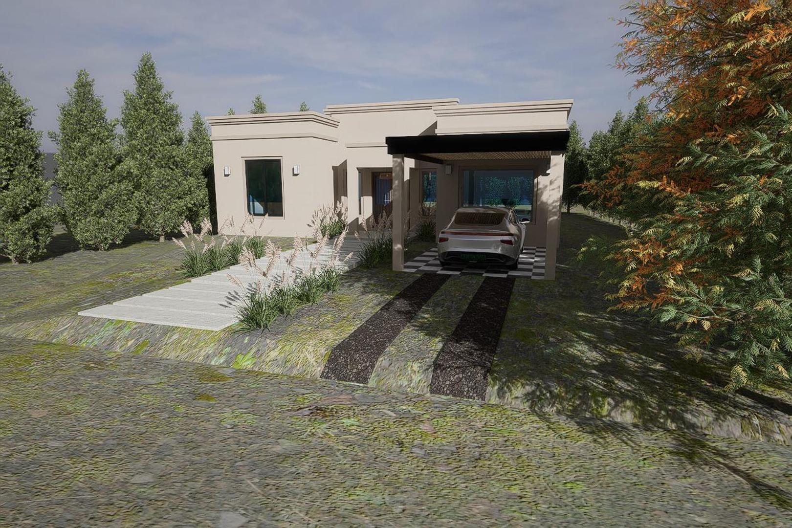Casa en Venta en Villa Elisa, USD 135.000