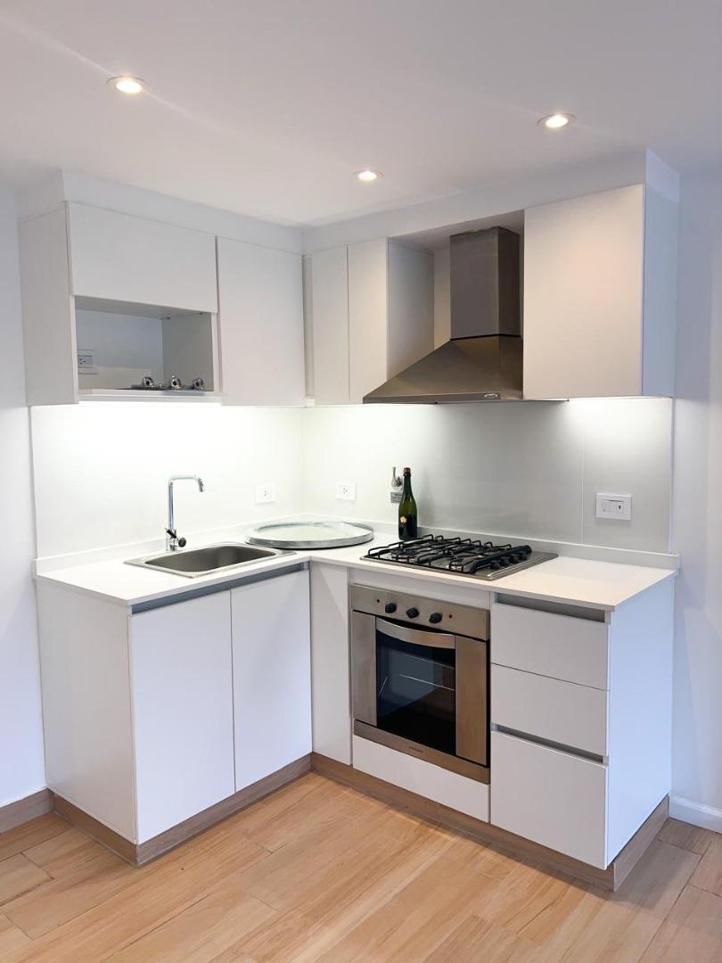 Departamento en Venta con 5 cocheras