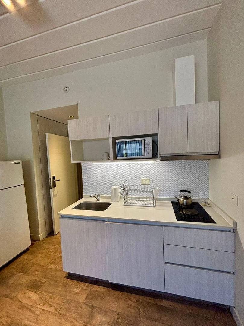 Departamento en Alquiler de 2 ambientes