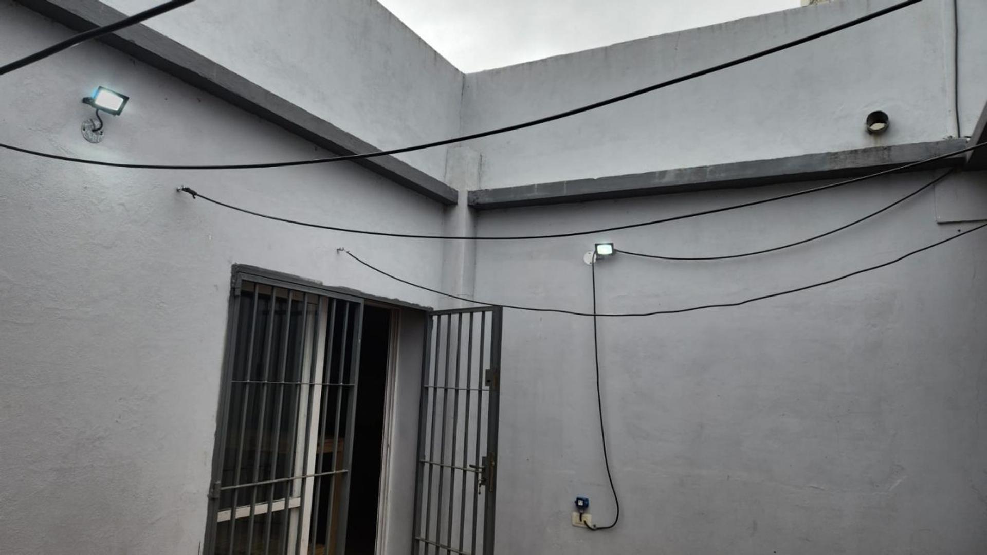 Casa en Alquiler 10 años