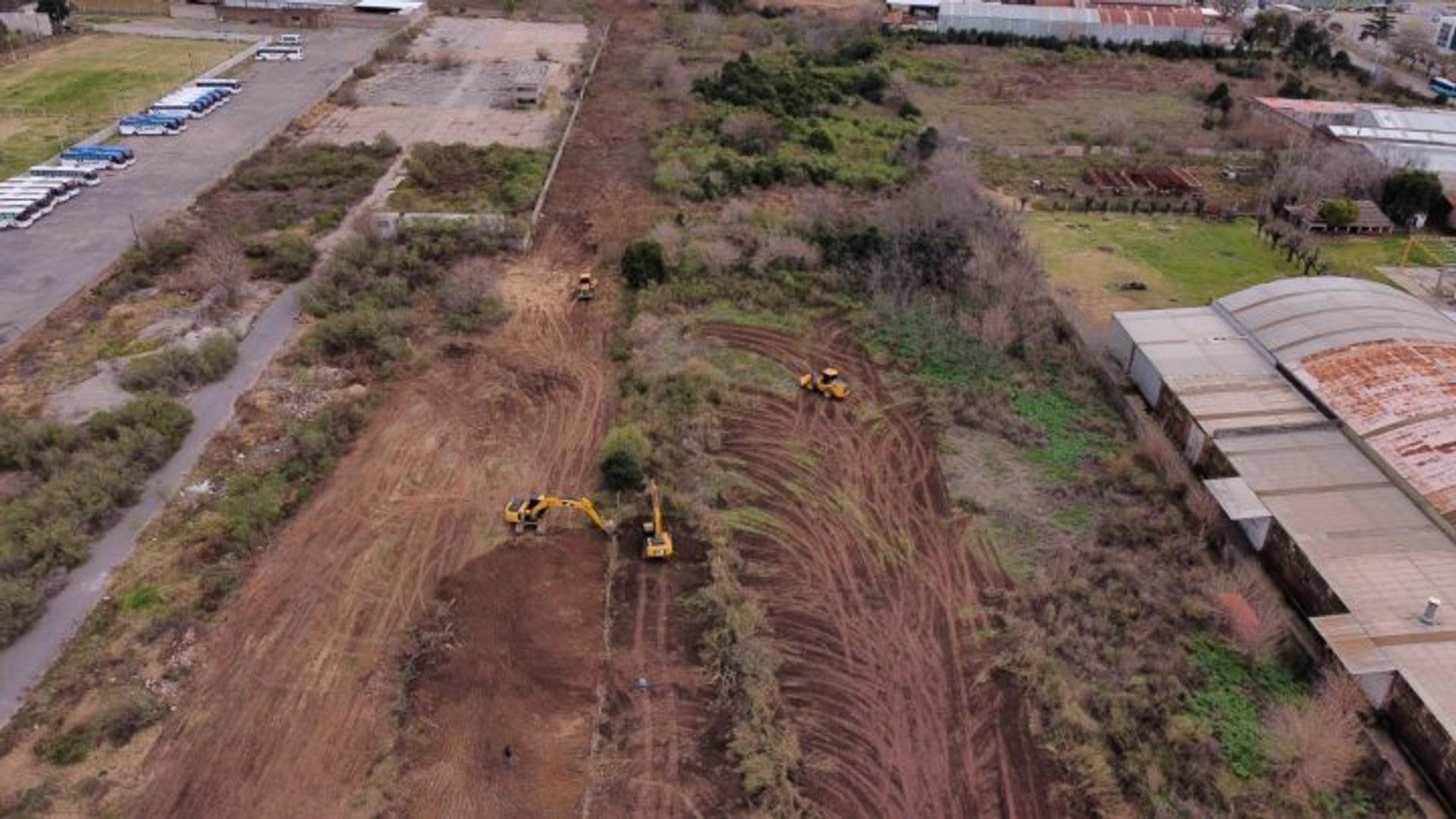 Galpon en Venta en Rosario, USD 238.000