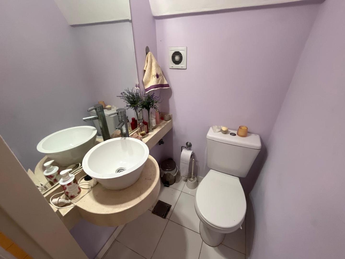 CASA - 3 AMBIENTES - SAN ANTONIO DE PADUA