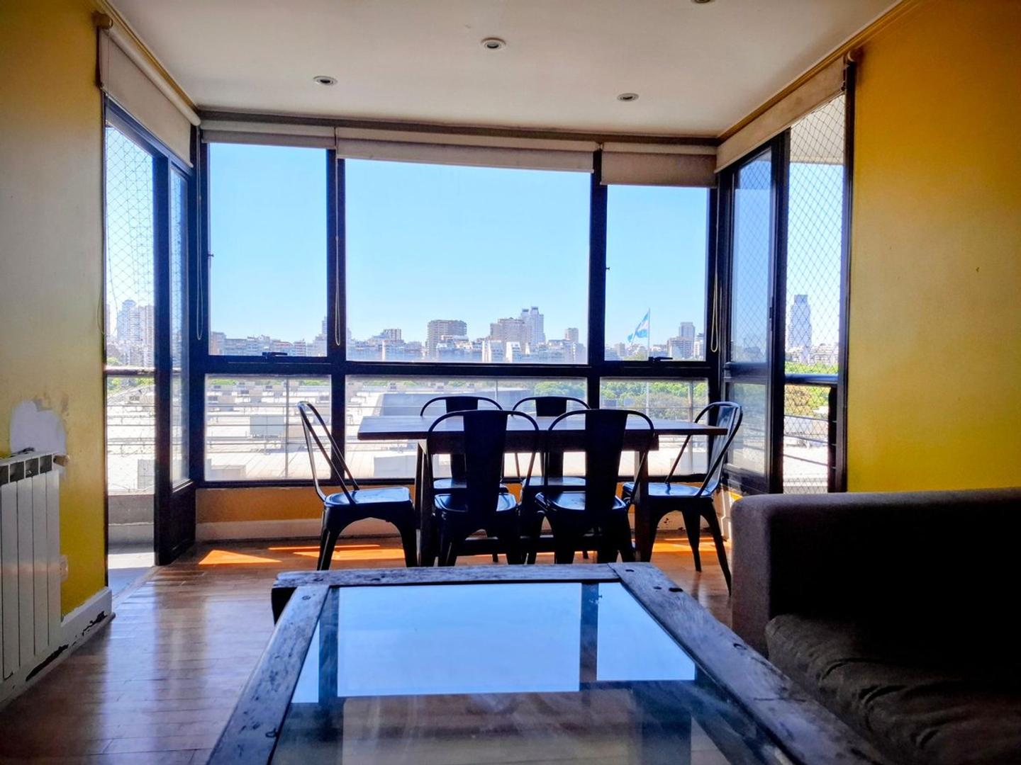 Fray Justo Santa María de Oro 2700