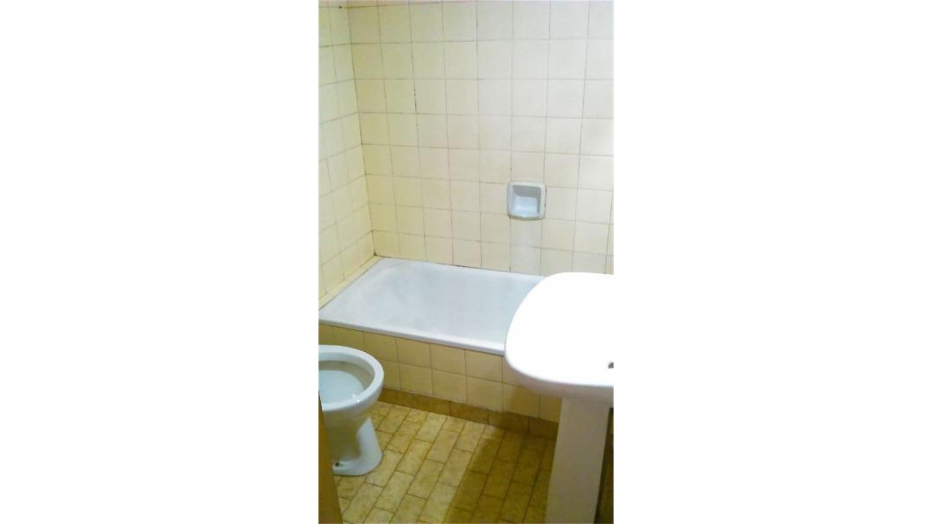 Departamento en Venta en Villa Ballester, USD 90.000