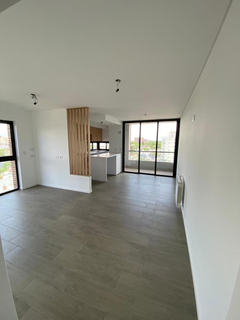 Departamento en Alquiler de 3 ambientes