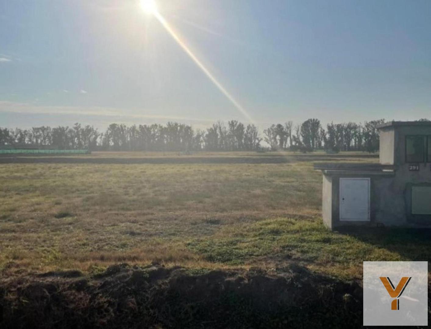 Terreno en venta - 803mts2 - Santa Inés II, Luján